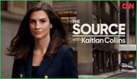 Kaitlan Collins: A Closer Look At CNN's Rising Star And Her Husband