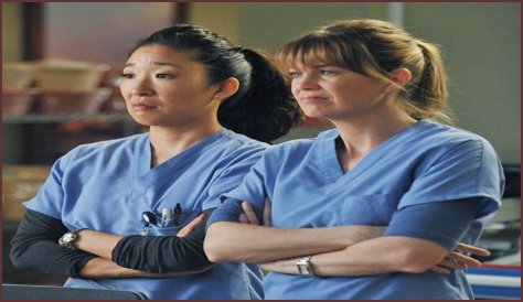 Unbreakable Bonds: The Friendship Between Ellen Pompeo And Sandra Oh