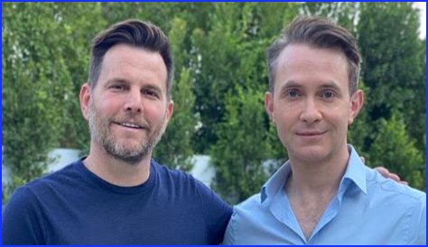 Unveiling Douglas Murray Husband: Insights And Revelations